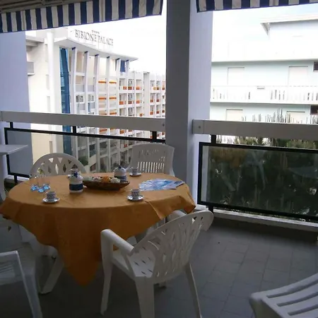 Apartment In 24411 Bibione