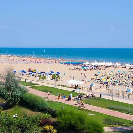 In 24411 Apartment Bibione