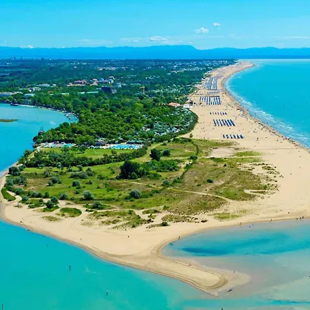Apartment In 24411 Bibione