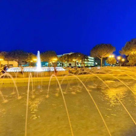 In 24411 Apartment *