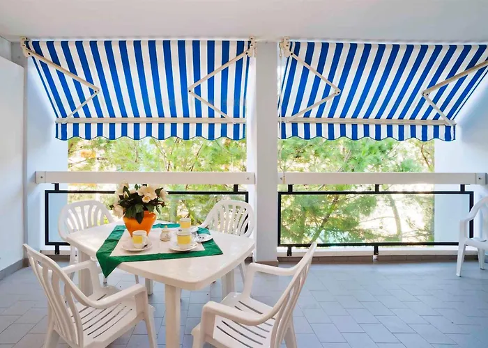 In 24411 Apartment *