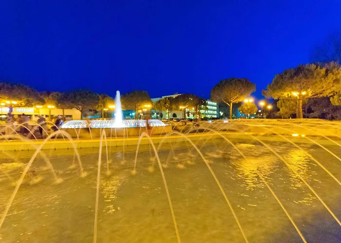 In 24411 Apartment *